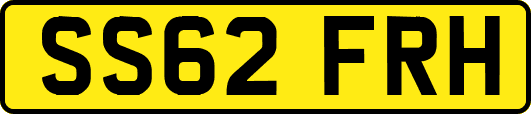 SS62FRH