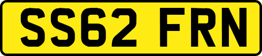 SS62FRN