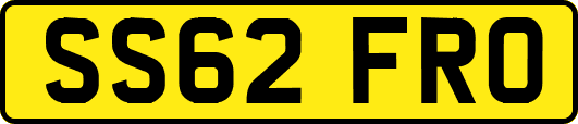 SS62FRO