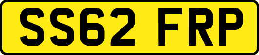 SS62FRP