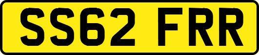 SS62FRR