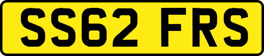 SS62FRS