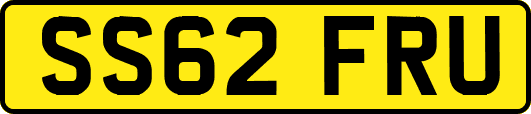 SS62FRU
