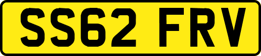 SS62FRV