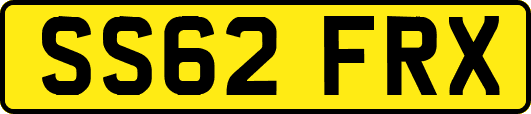 SS62FRX
