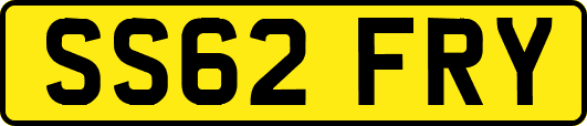 SS62FRY