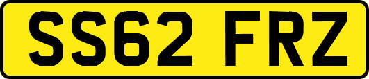 SS62FRZ