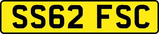 SS62FSC