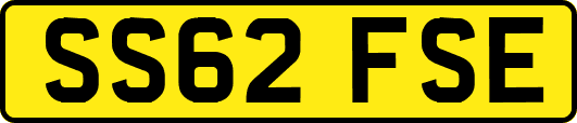 SS62FSE