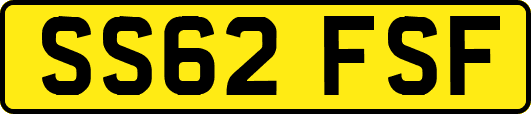 SS62FSF
