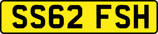SS62FSH