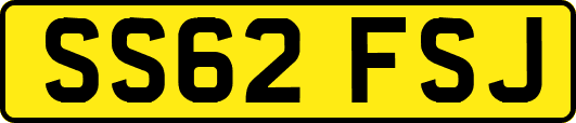 SS62FSJ