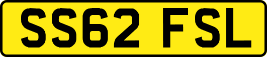 SS62FSL