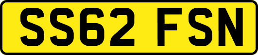 SS62FSN