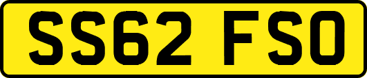 SS62FSO