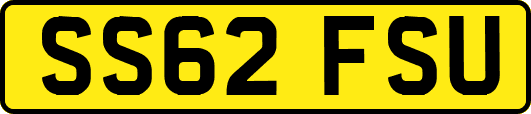 SS62FSU