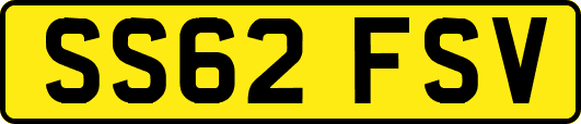 SS62FSV