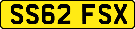 SS62FSX