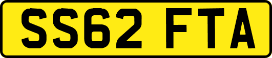 SS62FTA
