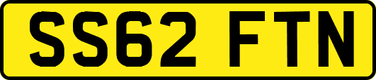 SS62FTN