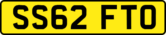 SS62FTO