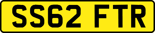 SS62FTR