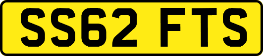 SS62FTS