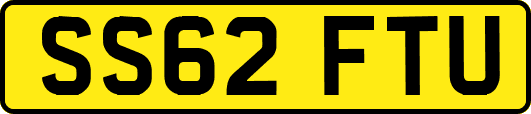 SS62FTU