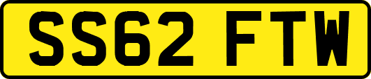 SS62FTW