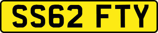 SS62FTY