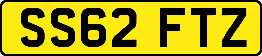 SS62FTZ