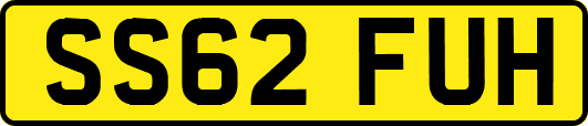SS62FUH