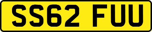 SS62FUU
