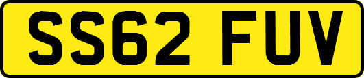 SS62FUV