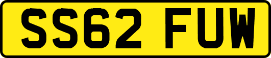 SS62FUW