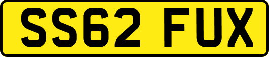 SS62FUX