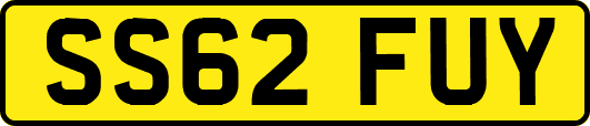 SS62FUY