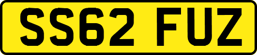 SS62FUZ