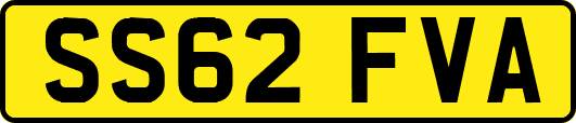 SS62FVA