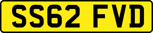 SS62FVD