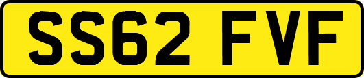 SS62FVF