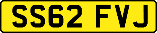 SS62FVJ