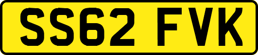 SS62FVK