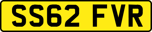 SS62FVR