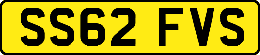 SS62FVS