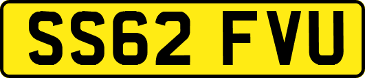 SS62FVU