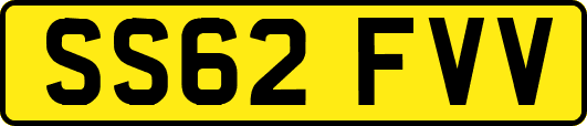 SS62FVV