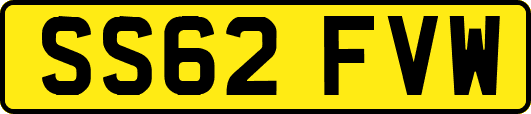 SS62FVW