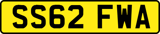 SS62FWA