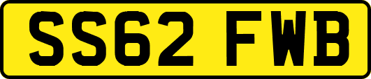 SS62FWB